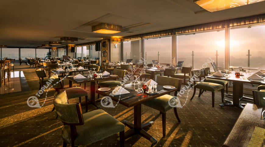 Düğün Mekanı | Türkiye, İstanbul, Bakırköy, Zuhuratbaba | Titanic Port Bakırköy Hotel