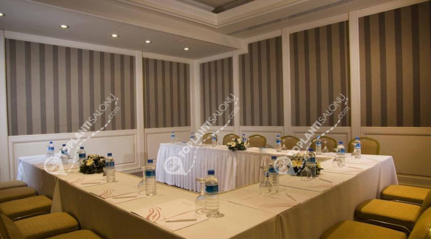 Otel | Türkiye, İstanbul, Beyoğlu, Taksim | ELITE WORLD PRESTIGE HOTEL