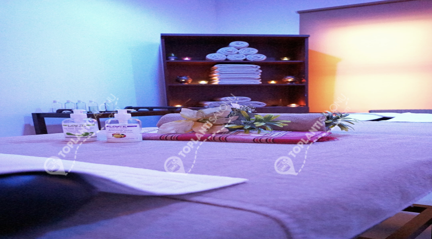 Otel | Türkiye, Balıkesir, Edremit, Akçay | ADRINA THERMAL HEALTH & SPA HOTEL