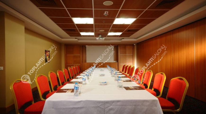 Otel | Türkiye, Ankara, Çankaya, Kızılay | BERA ANKARA