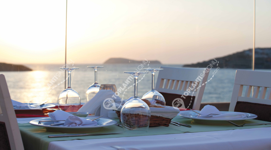 Otel | Türkiye, Muğla, Bodrum, Turgutreis | GRAND PARK BODRUM 