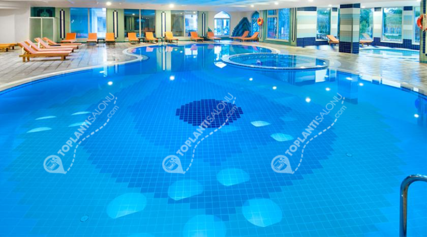 Otel | Türkiye, Antalya, Serik, Belek | BELCONTI RESORT HOTEL