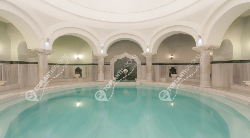 Otel | Türkiye, Bursa, Osmangazi, Çekirge | KERVANSARAY HOTEL BURSA