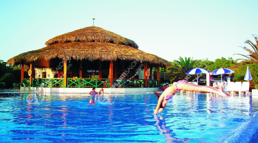 Otel | Türkiye, Antalya, Serik, Kadriye | CLUB ASTERIA BELEK