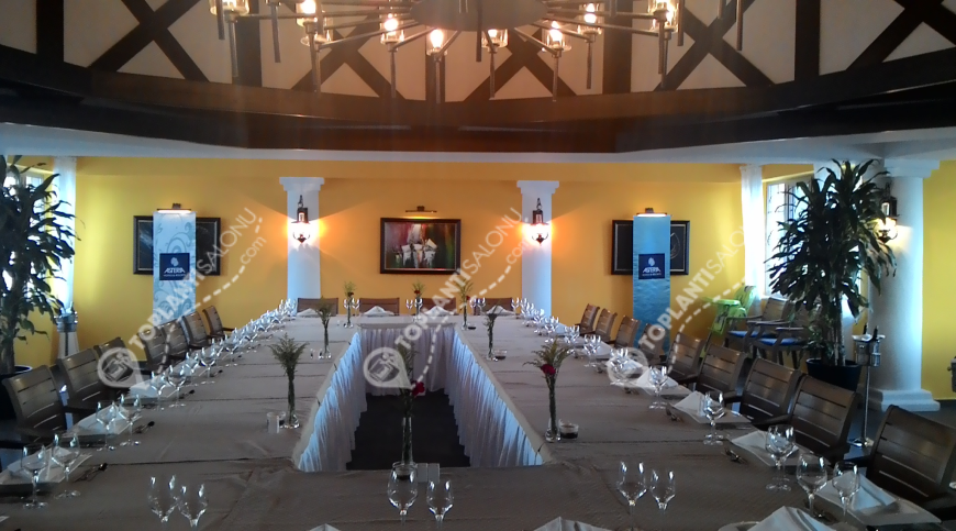 Otel | Türkiye, Antalya, Serik, Kadriye | CLUB ASTERIA BELEK