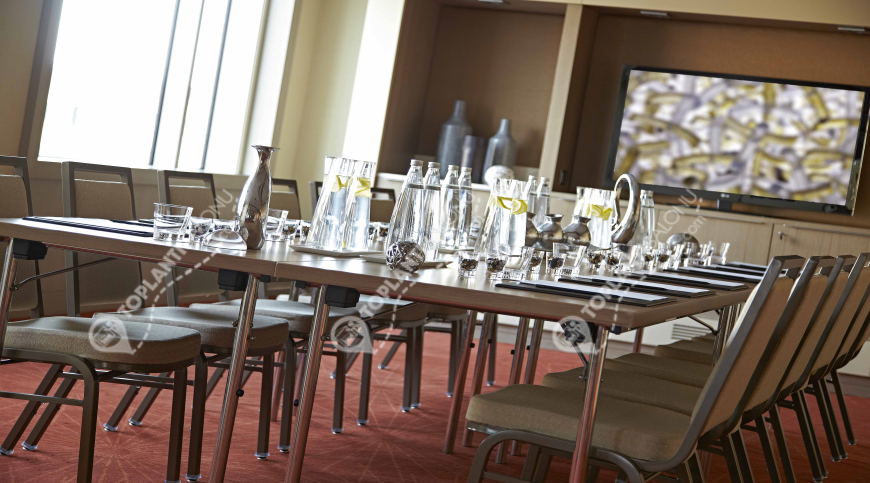 Otel | Türkiye, İstanbul, Beşiktaş, Gayrettepe | RENAISSANCE ISTANBUL POLAT BOSPHORUS HOTEL