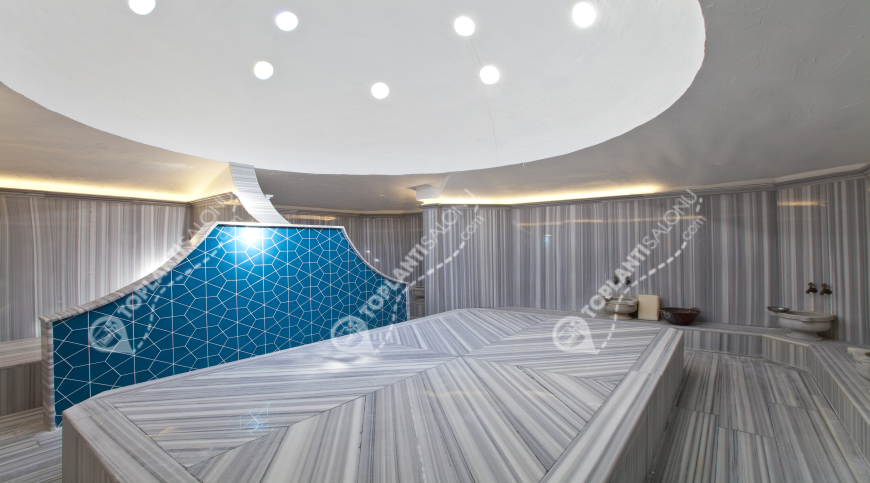Otel | Türkiye, Muğla, Marmaris, Marmaris | TURUNC RESORT HOTEL