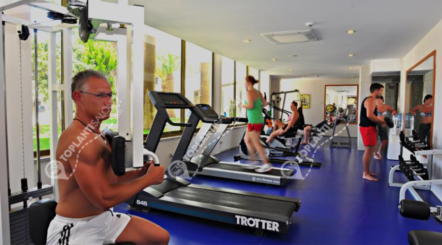 Otel | Türkiye, Antalya, Manavgat, Side | SARAY REGENCY RESORT & SPA HOTEL
