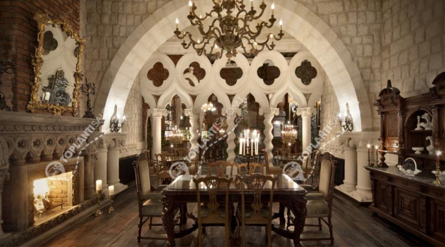 Otel | Türkiye, Nevşehir, Ürgüp, Ürgüp | SACRED HOUSE
