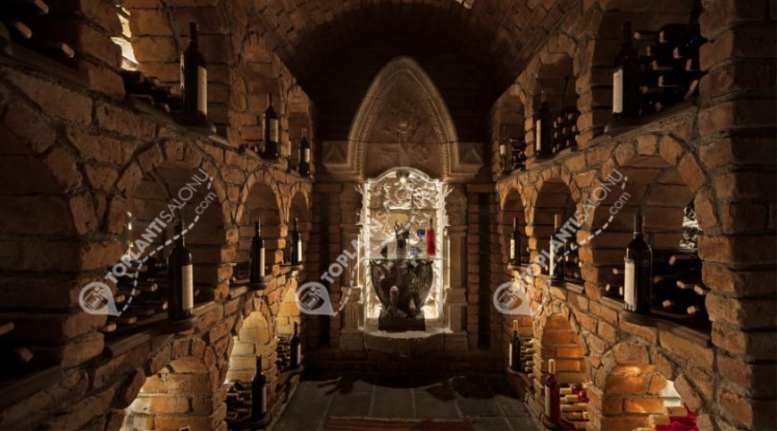 Otel | Türkiye, Nevşehir, Ürgüp, Ürgüp | SACRED HOUSE