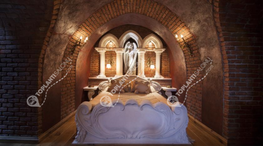 Otel | Türkiye, Nevşehir, Ürgüp, Ürgüp | SACRED HOUSE