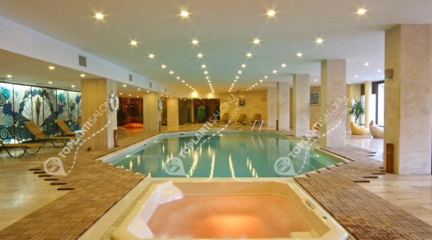 Otel | Türkiye, Antalya, Manavgat, Side | SARAY REGENCY RESORT & SPA HOTEL