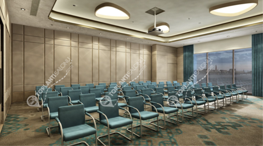 Otel | Türkiye, İstanbul, Bakırköy, Yeşilköy | RENAISSANCE POLAT ISTANBUL HOTEL