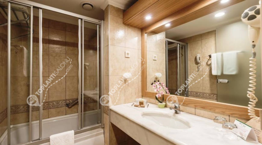 Otel | Türkiye, Antalya, Serik, Belek | BELCONTI RESORT HOTEL
