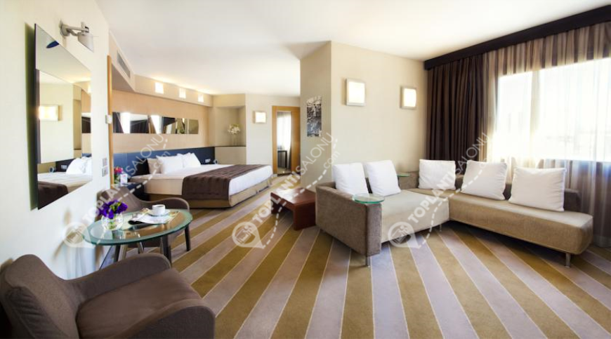 Otel | Türkiye, İstanbul, Beyoğlu, Taksim | POINT HOTEL TAKSIM