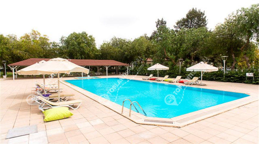Otel | Türkiye, İzmir, Bornova, Bornova | ANEMON EGE
