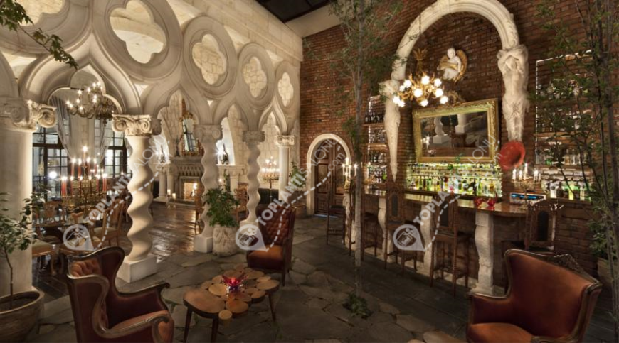 Otel | Türkiye, Nevşehir, Ürgüp, Ürgüp | SACRED HOUSE