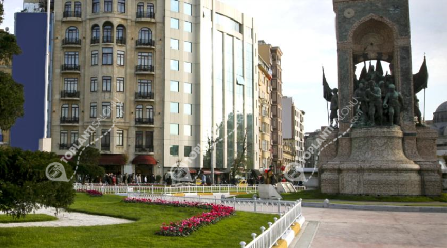 Otel | Türkiye, İstanbul, Beyoğlu, Taksim | NİPPON HOTEL