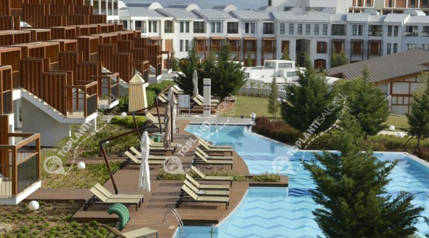 Otel | Türkiye, Antalya | LYKIA WORLD ANTALYA