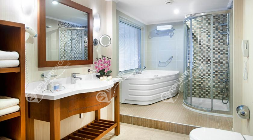 Otel | Türkiye, Antalya, Serik, Belek | BELCONTI RESORT HOTEL