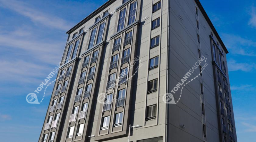 Otel | Türkiye, Adana | RAMADA HOTEL & SUITES ADANA