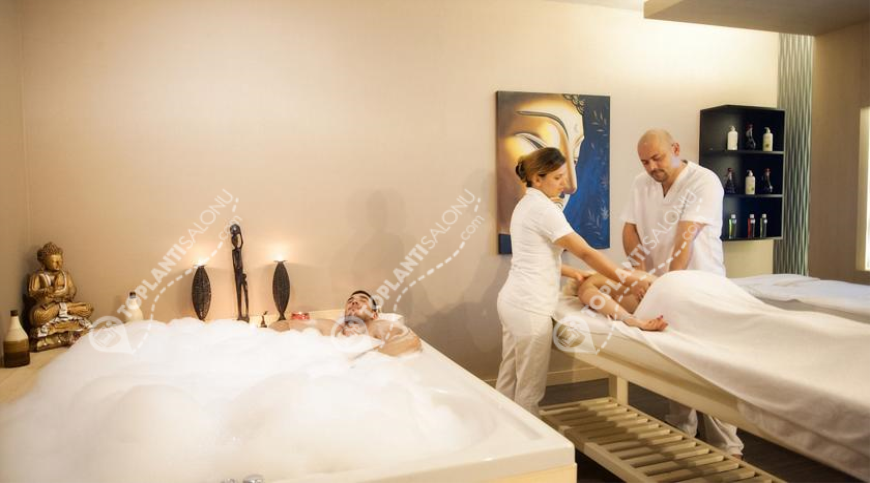 Otel | Türkiye, Antalya, Serik, Belek | BELCONTI RESORT HOTEL