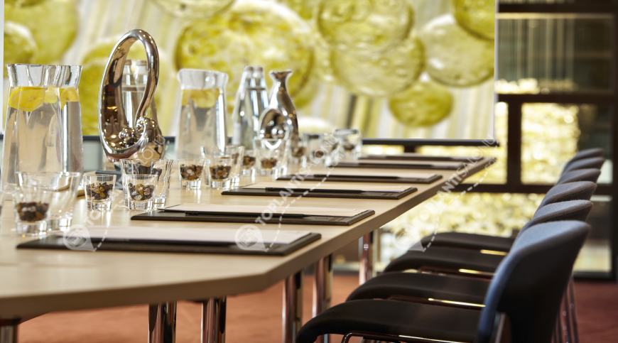 Otel | Türkiye, İstanbul, Beşiktaş, Gayrettepe | RENAISSANCE ISTANBUL POLAT BOSPHORUS HOTEL
