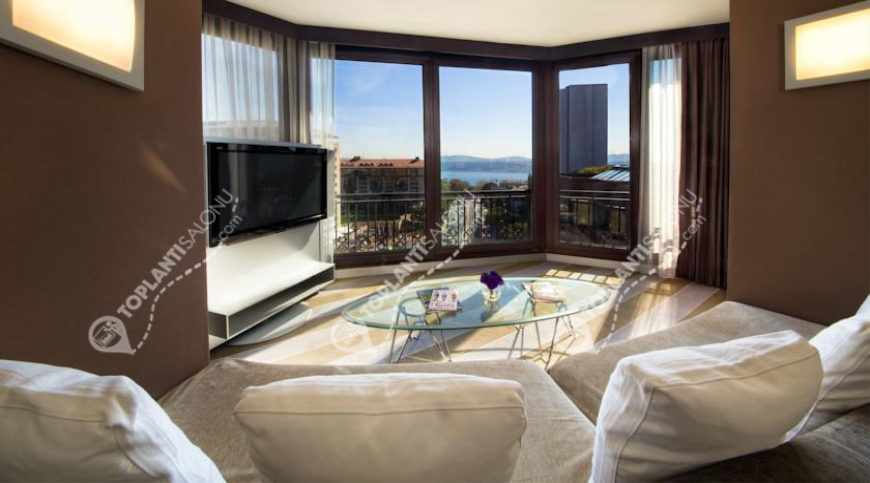 Otel | Türkiye, İstanbul, Beyoğlu, Taksim | POINT HOTEL TAKSIM