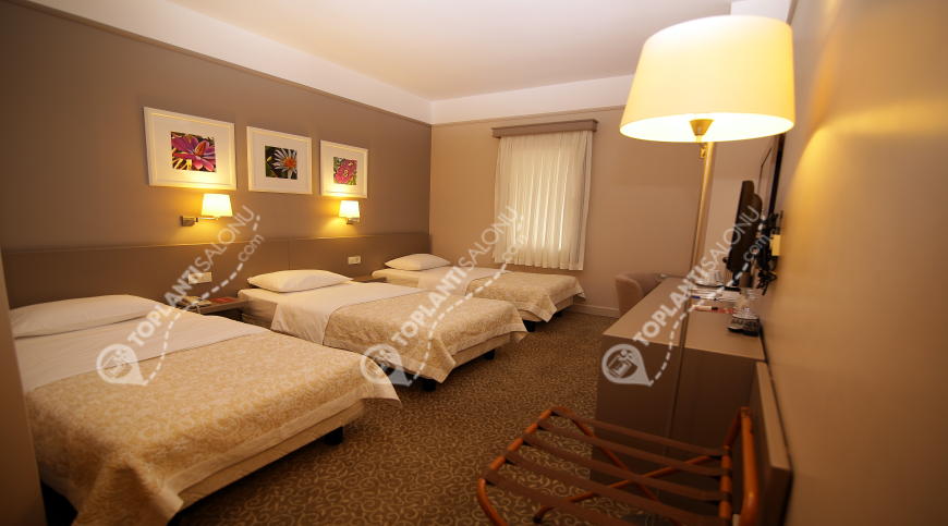 Otel | Türkiye, Rize, Çayeli, Çayeli | GRAND ÇAVUŞOĞLU HOTEL