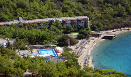 HAPIMAG RESORT SEA GARDEN BODRUM