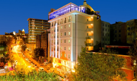 MİDAS HOTEL