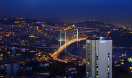 POINT HOTEL BARBAROS