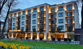 DOSSO DOSSI HOTELS DOWNTOWN