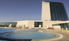 RIXOS KONYA