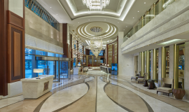 ELITE WORLD EUROPE HOTEL