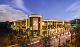 DOUBLE TREE BY HILTON İZMİR AIRPORT