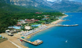AMARA CLUB MARINE NATURE