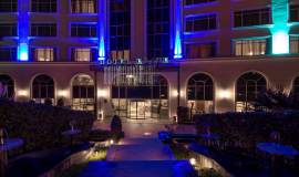 ELITE HOTEL DRAGOS