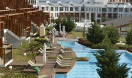 LYKIA WORLD ANTALYA