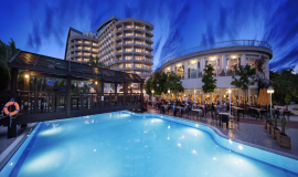 LIBERTY HOTELS LARA