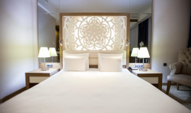 ANADOLU HOTELS DOWN TOWN ANKARA