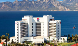 AKRA BARUT HOTEL