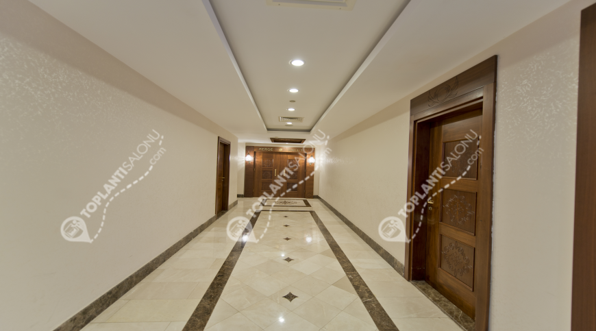 Otel | Türkiye, Antalya, Muratpaşa, Lara | ÖZ HOTELS ANTALYA OTELİ | perge