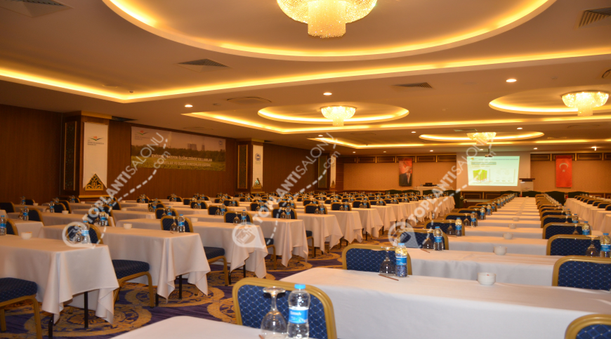 Otel | Türkiye, Antalya, Manavgat, Evrenseki | ÖZ HOTELS SİDE PREMIUM | PERGE