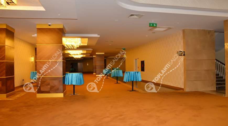 Otel | Türkiye, Antalya, Manavgat, Evrenseki | ÖZ HOTELS SİDE PREMIUM | PERGE
