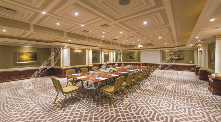 Otel | Türkiye, İstanbul, Beyoğlu, Taksim | ELITE WORLD ISTANBUL | AYASOFYA 