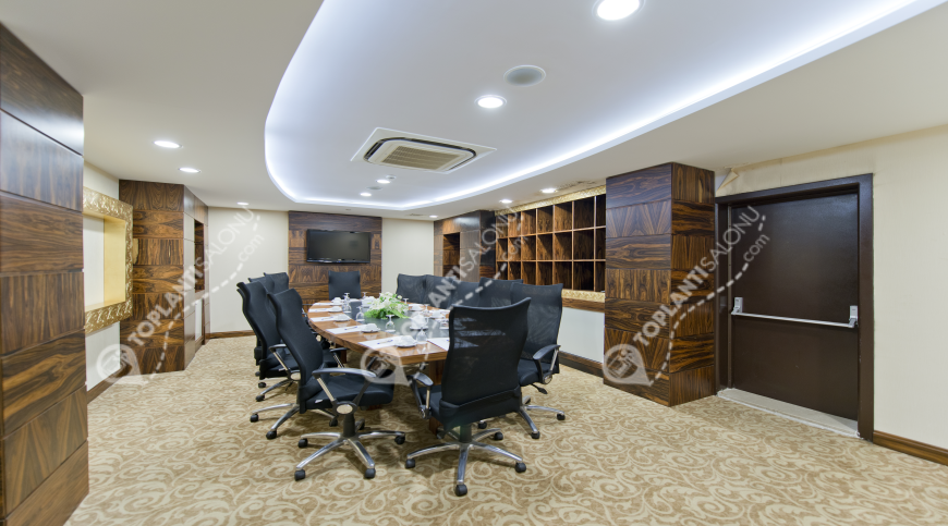 Otel | Türkiye, Antalya, Muratpaşa, Lara | ÖZ HOTELS ANTALYA OTELİ | SELGE