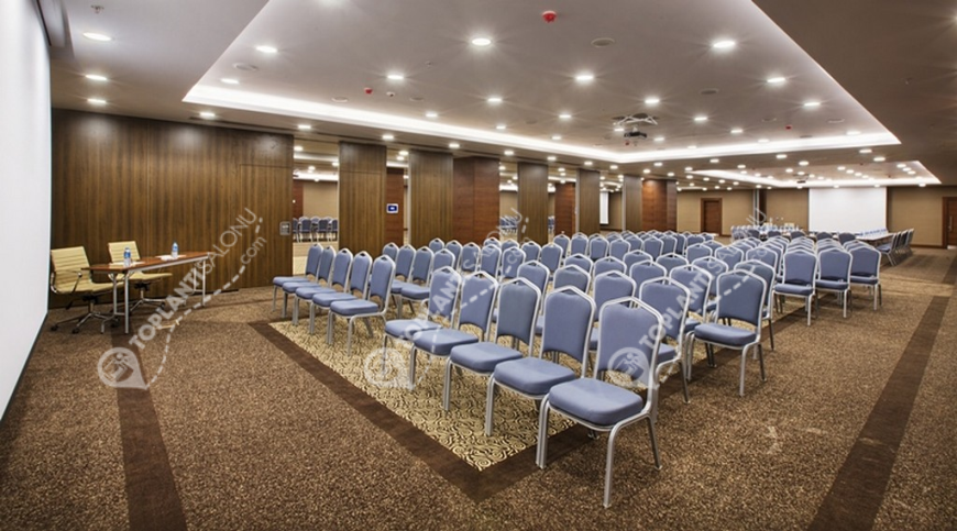 Otel | Türkiye, İstanbul, Ataşehir | DEDEMAN BOSTANCI | ARISTO-4