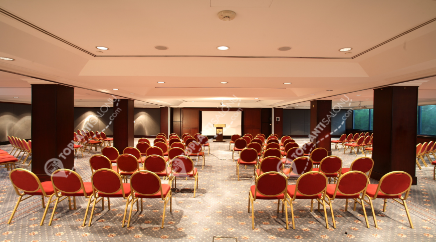 Otel | Türkiye, İstanbul, Bakırköy, Yeşilköy | RENAISSANCE POLAT ISTANBUL HOTEL | Akdeniz-3
