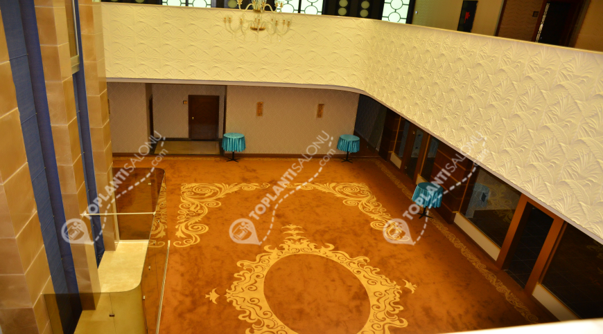 Otel | Türkiye, Antalya, Manavgat, Evrenseki | ÖZ HOTELS SİDE PREMIUM | PERGE
